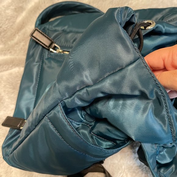 Marc Jacobs Easy Green Backpack main image 10